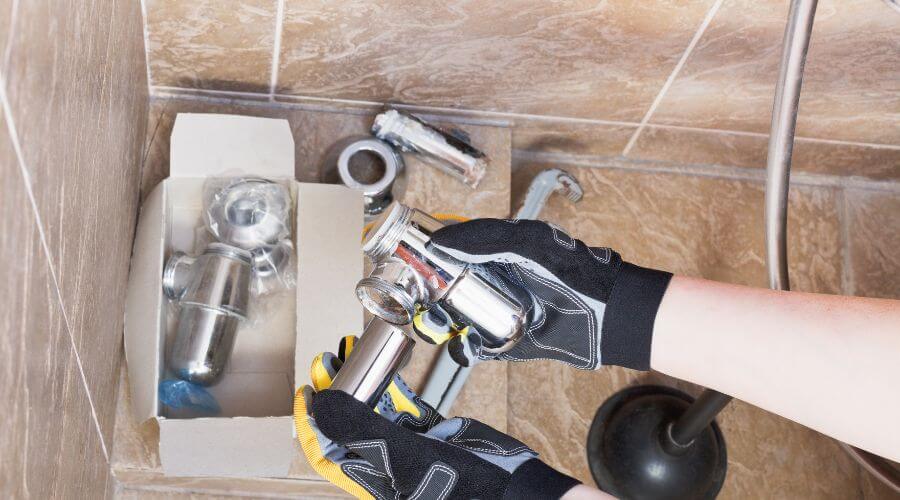 Expert flood damage restoration services in Malo, WA